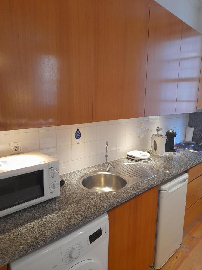 Comfortable Central 2 Bedrooms Apartments By Great&Cosy 波尔图 外观 照片