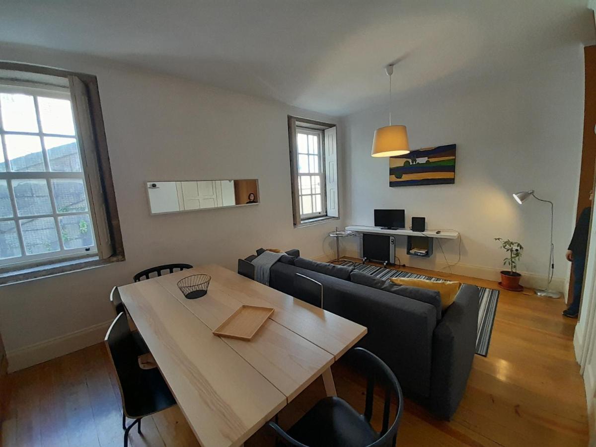 Comfortable Central 2 Bedrooms Apartments By Great&Cosy 波尔图 外观 照片