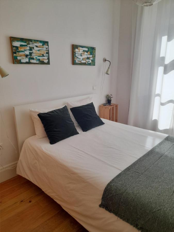 Comfortable Central 2 Bedrooms Apartments By Great&Cosy 波尔图 外观 照片