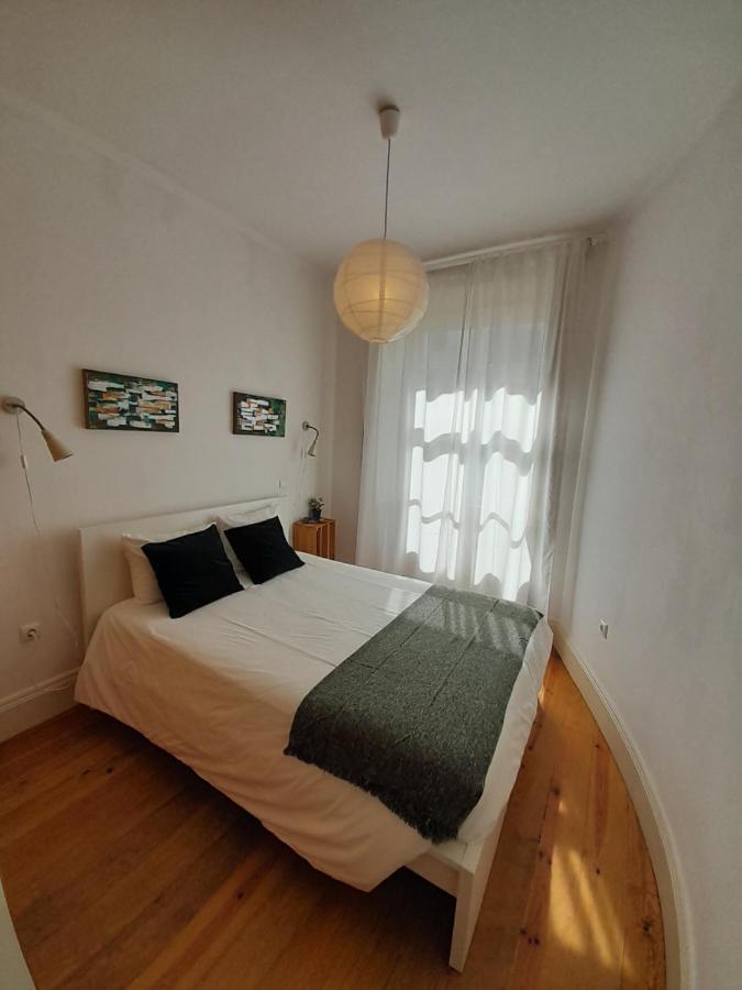 Comfortable Central 2 Bedrooms Apartments By Great&Cosy 波尔图 外观 照片