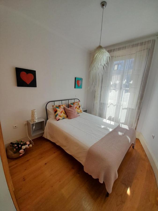 Comfortable Central 2 Bedrooms Apartments By Great&Cosy 波尔图 外观 照片
