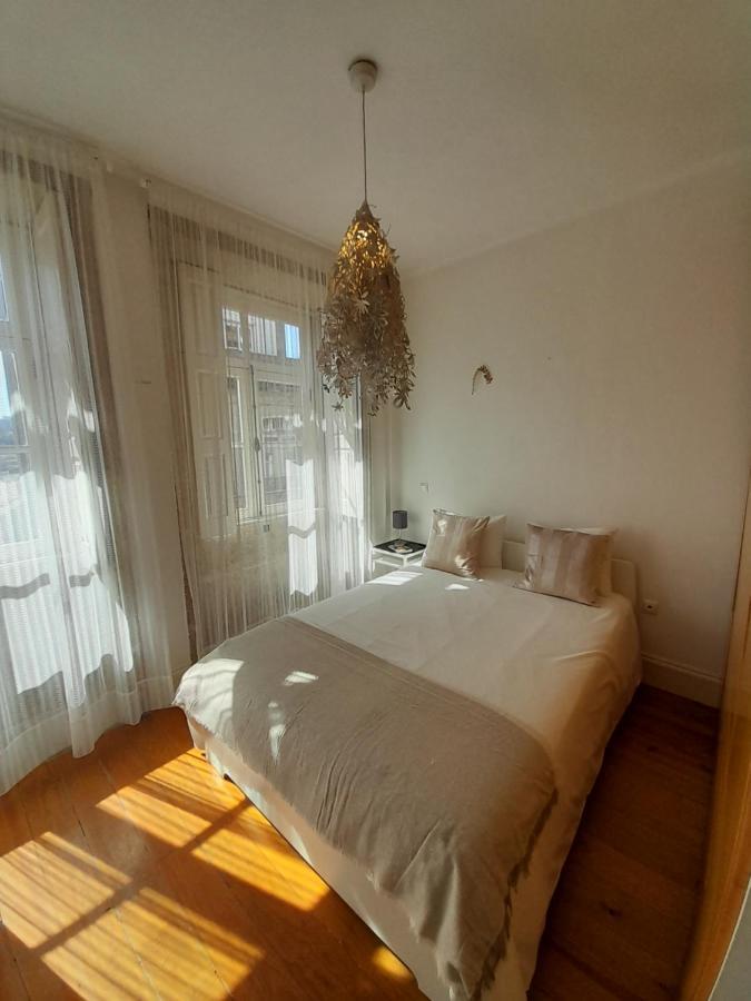 Comfortable Central 2 Bedrooms Apartments By Great&Cosy 波尔图 外观 照片