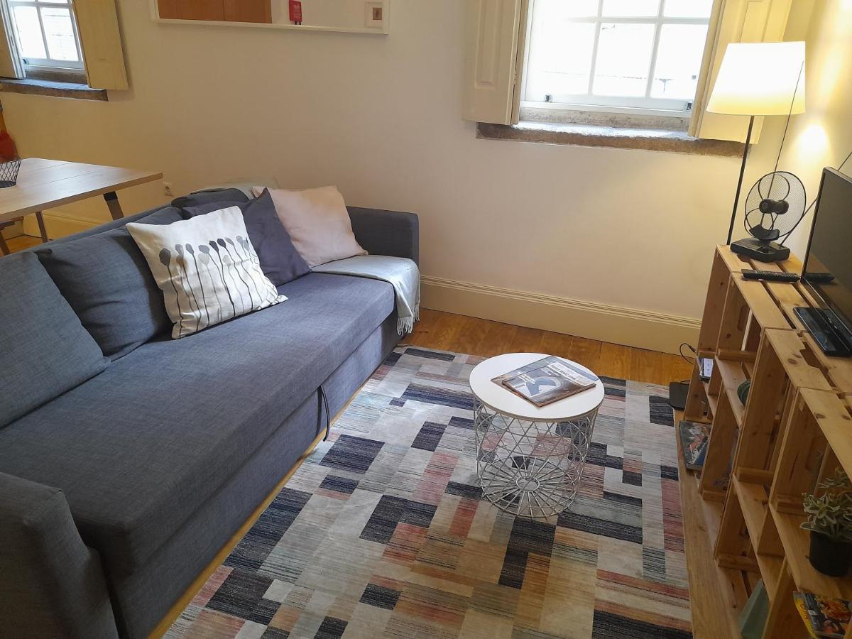 Comfortable Central 2 Bedrooms Apartments By Great&Cosy 波尔图 外观 照片