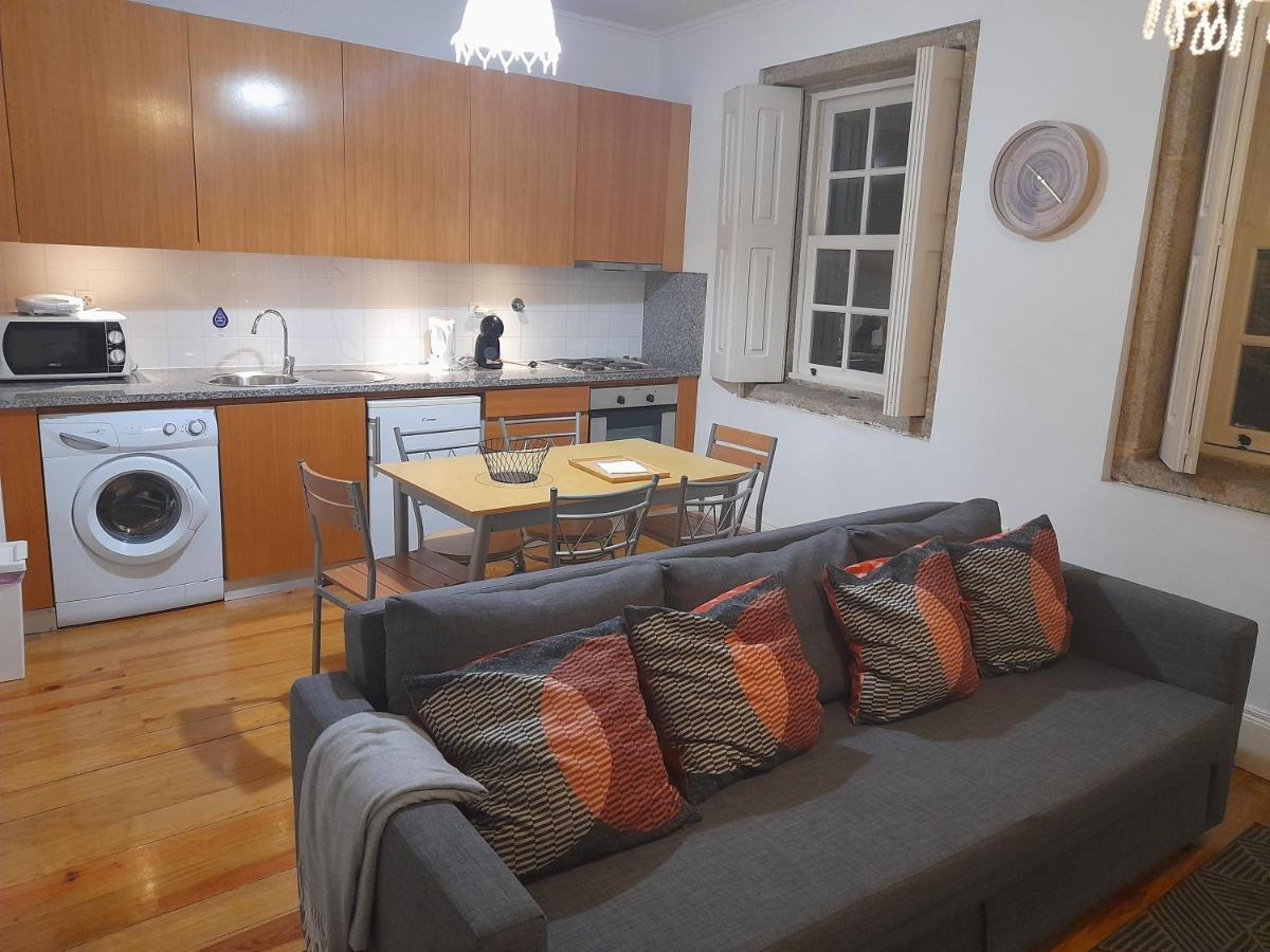 Comfortable Central 2 Bedrooms Apartments By Great&Cosy 波尔图 外观 照片