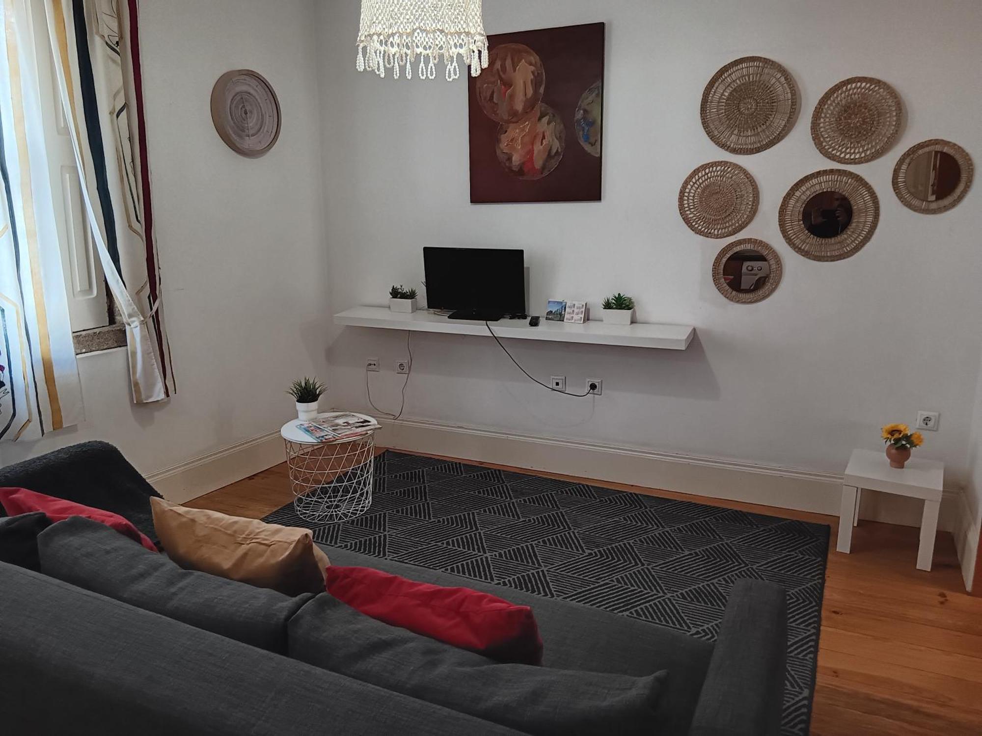 Comfortable Central 2 Bedrooms Apartments By Great&Cosy 波尔图 外观 照片