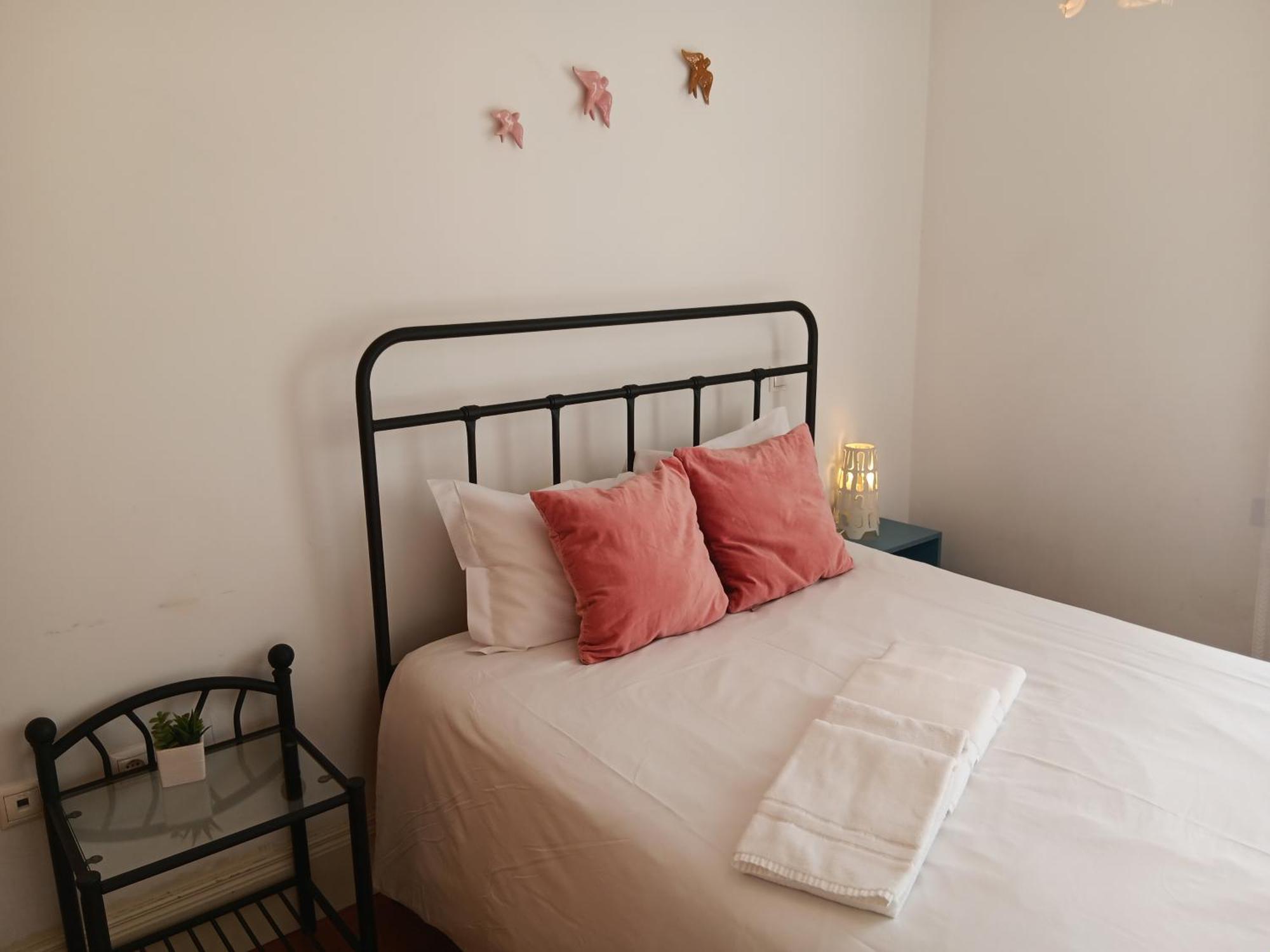 Comfortable Central 2 Bedrooms Apartments By Great&Cosy 波尔图 外观 照片
